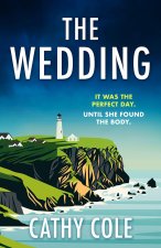Murder at the Wedding