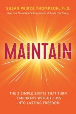 Maintain