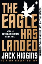 The Eagle Has Landed