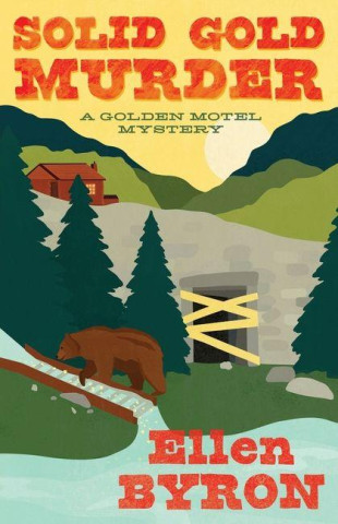 Solid Gold Murder