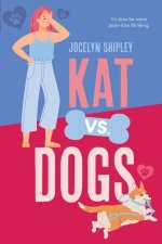 Kat vs. Dogs