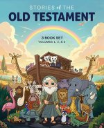Stories of the Old Testament (Box Set)