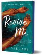 Revive Me: Part Two (Deluxe Edition)