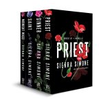 Priest Boxset
