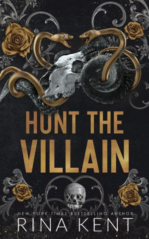 Hunt the Villain