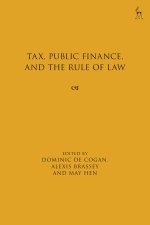 Tax, Public Finance, and the Rule of Law