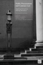 Public Procurement and Contract Law