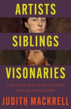 Artists, Siblings, Visionaries