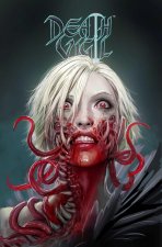 Death Vigil Vol. 2