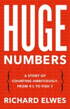Huge Numbers