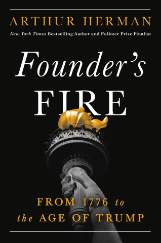 Founder's Fire