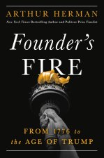 Founder's Fire