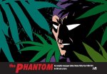The Phantom: The Complete Newspaper Dailies Volume 34