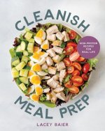 Cleanish and Lean