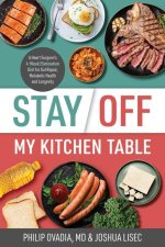 Stay Off My Kitchen Table