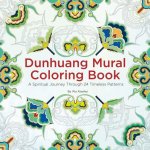 Dunhuang Mural Coloring Book
