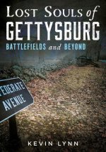 Lost Souls of Gettysburg