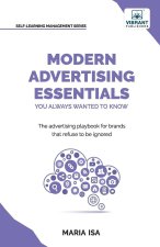 Modern Advertising Essentials You Always Wanted to Know