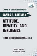 Attitude, Identity, and Influence