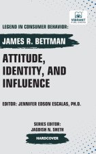 Attitude, Identity, and Influence