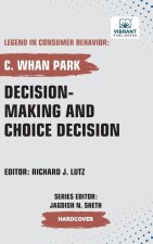 Decision-making and Choice Decision
