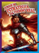 Juegos de Estrategia En Tiempo Real