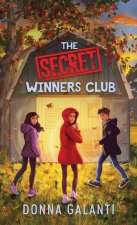The Secret Winners Club
