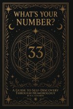 What's Your Number?
