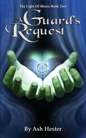 A Guard's Request