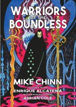 Warriors of the Boundless