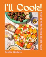 I'll Cook!