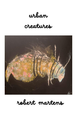 urban creatures