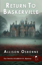 Return to Baskerville