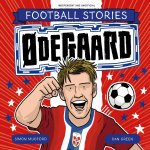 Football Stories: Ødegaard