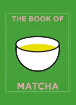 The Book of Matcha