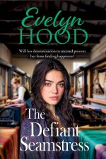 The Defiant Seamstress