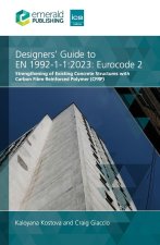 Designers' Guide to En 1992-1-1:2023: Eurocode 2