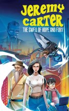 Jeremy Carter