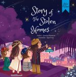 Story of the Stolen Home