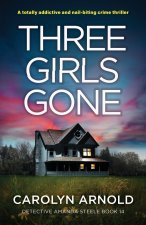 Three Girls Gone