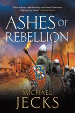 Ashes of Rebellion