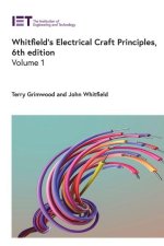 Whitfield's Electrical Craft Principles