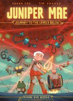 Juniper Mae: Journey to the Levels Below