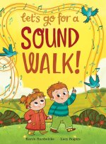 Let's Go For A Sound Walk