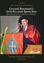 Gerard Brennan's Articles and Speeches, Volume 2