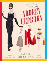 Style Icons: Audrey Hepburn