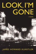 Look, I'm Gone!