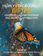 Highly-Profoundly Gifted