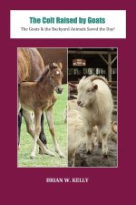 The Colt Raised by Goats