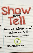 Show and Tell